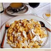 Kaiserschmarren