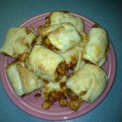 Buffalo Chicken Bites