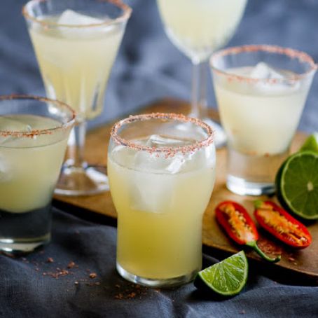 Chile Margarita