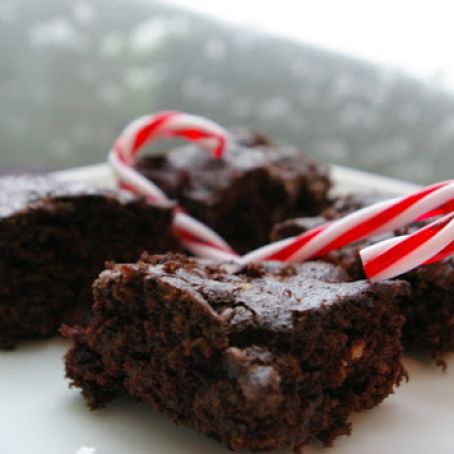 Quick Mix in the Pan Double Chocolate Chip Cake