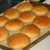 Bread - Rolls