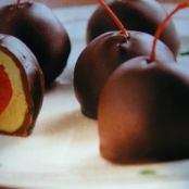Cherry PB Balls