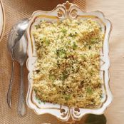 Herbed Couscous