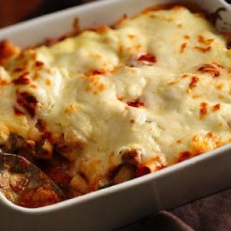 Baked Ziti