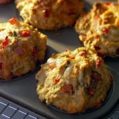 Breakfast Muffins