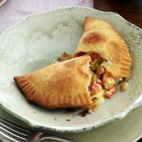 Empanadas de Camaron