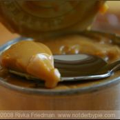 Dulce de Leche