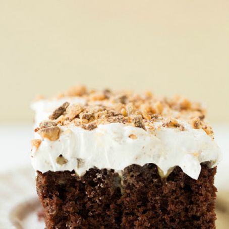 Better Than Sex Cake