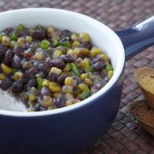 RASPBERRY RANCH FIESTA DIP