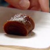 Fleur De Sel Caramels