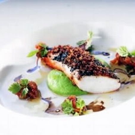 CANGREJO CON GUINDILLA