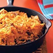 Skillet Tacos