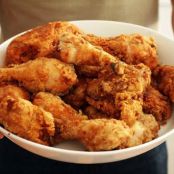 Dad's Fried Chicken