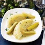 Braised Fennel