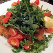 Cotoletta di Maiale alla Milanese
