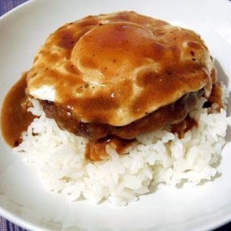 Loco Moco