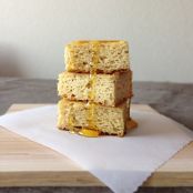 Paleo Cornbread Minus The Corn