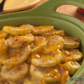 Hearty Squash Casserole