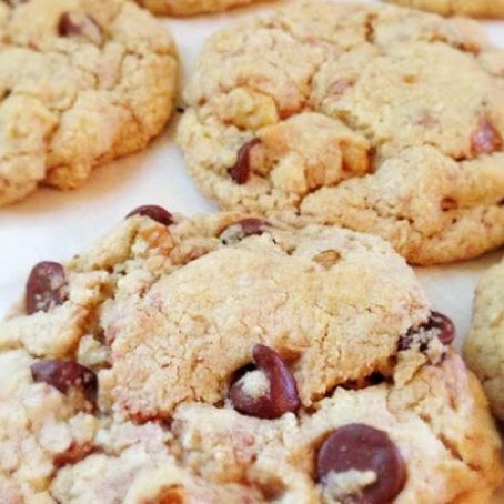 Neiman-Marcus Cookies