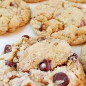 Neiman-Marcus Cookies