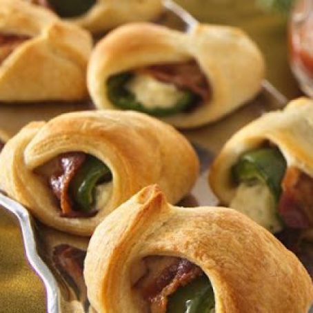 Pillsbury Bacon-chili Rellenos™