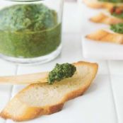 CILANTRO PESTO