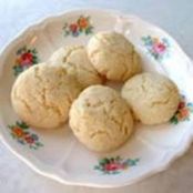 Anise Cookies