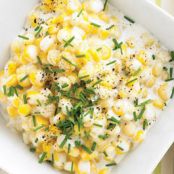 Creamy Corn