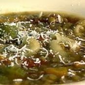 Lentil Soup