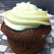 Cake mix: Chocolate Pudding Cupcake