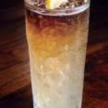 Long Island Iced Tea