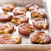 Roasted Salt-and-Vinegar Potatoes
