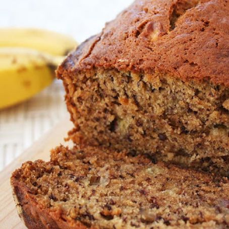 Banana Bread