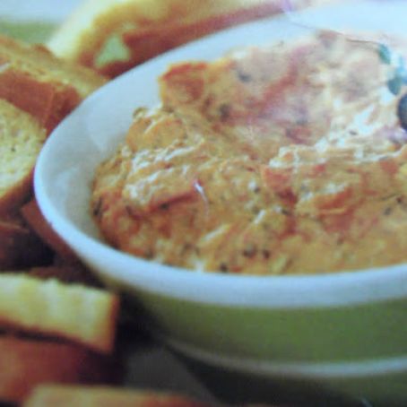 Pizza Dip