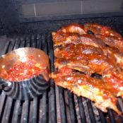 ANISE CHIPOTLE BBQ SAUCE