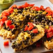 Southwest Tamale Tarte