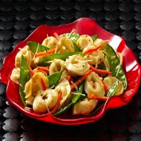 Tortellini Con Colore