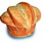 Lee's Butter Flake Rolls