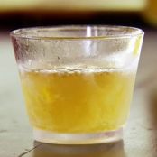 Spicy Pumpkin Vodka Infusion