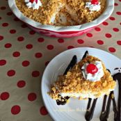 Mexican Fried Ice Cream