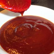 Sweet Baby Ray's BBQ Sauce