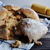 Irish Soda Bread