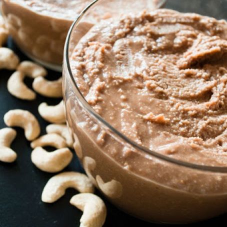 Nut Butter