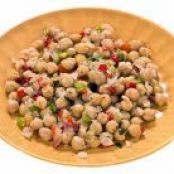 Chick Pea Jardiniere