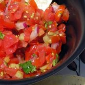 Salsa - My Favorite Salsa