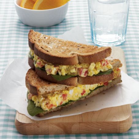 Classic Egg Salad