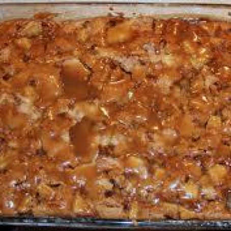 Apple Cake