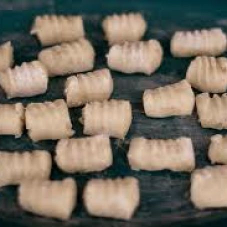 LoBello's Spaghetti House - Gnocchi