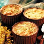 Traditional Mac & Cheese