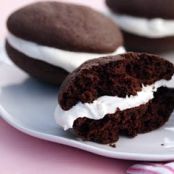 Mom's Whoopie Pies